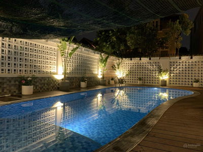 Alojamiento en Ho Chi Minh City, Vietnam Alojamiento en Ho Chi Minh City, Vietnam