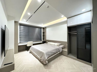 The Antonia, Vietnam The Antonia, Vietnam