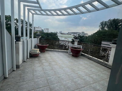 Жилье в Ho Chi Minh City, Vietnam Жилье в Ho Chi Minh City, Vietnam