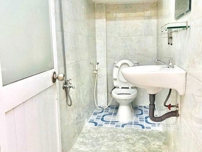 Gehäuse In Nha Be, Vietnam Gehäuse In Nha Be, Vietnam