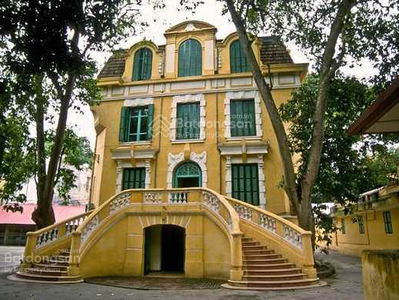 Жилье в Hanoi, Vietnam Жилье в Hanoi, Vietnam