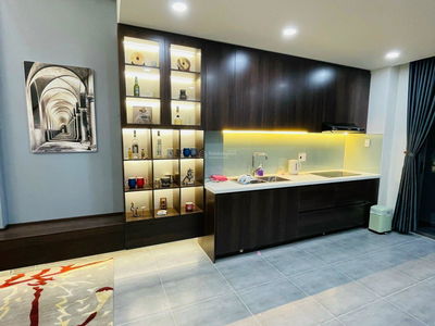 The Standard Bình Dương, Vietnam The Standard Bình Dương, Vietnam