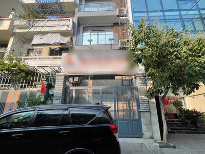 Жилье в Ho Chi Minh City, Vietnam Жилье в Ho Chi Minh City, Vietnam