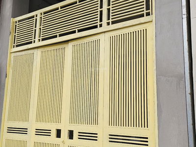 Housing in Hanoi, Vietnam Housing in Hanoi, Vietnam