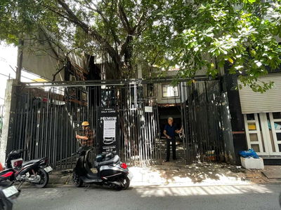 Жилье в Ho Chi Minh City, Vietnam Жилье в Ho Chi Minh City, Vietnam