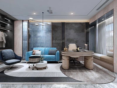 Linh Tay Apartment, Vietnam Linh Tay Apartment, Vietnam