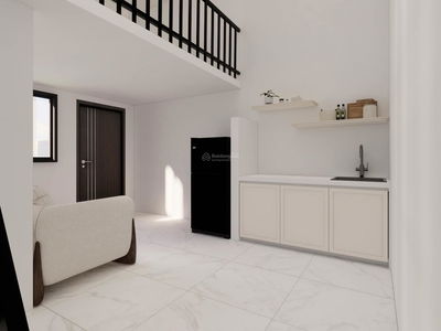 Housing in Di An, Vietnam Housing in Di An, Vietnam