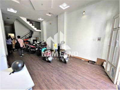 Housing in Nha Be, Vietnam Housing in Nha Be, Vietnam