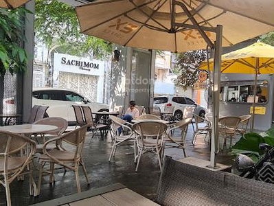 Жилье в Ho Chi Minh City, Vietnam Жилье в Ho Chi Minh City, Vietnam