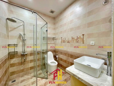 Vinhomes The Harmony, Vietnam Vinhomes The Harmony, Vietnam