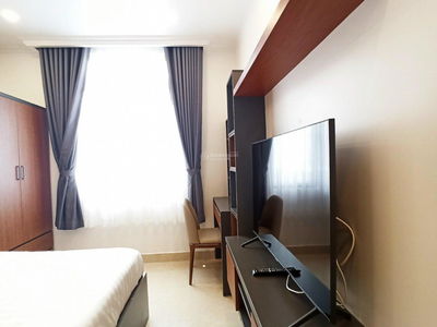 Vo Van Tan Street, Vietnam Vo Van Tan Street, Vietnam