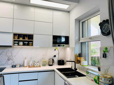 Palm Residence, Vietnam Palm Residence, Vietnam