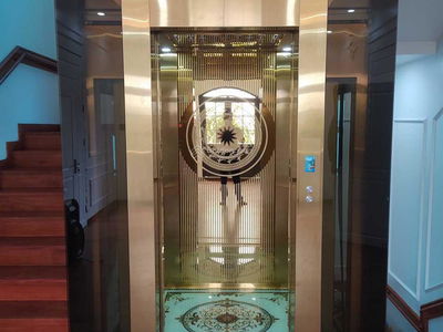 Gehäuse In Hanoi, Vietnam Gehäuse In Hanoi, Vietnam