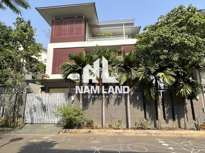 An Phú - An Khánh, Vietnam An Phú - An Khánh, Vietnam