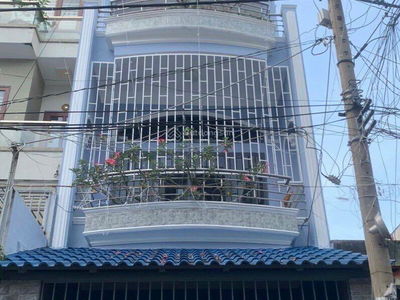 Жилье в Ho Chi Minh City, Vietnam Жилье в Ho Chi Minh City, Vietnam