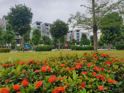 Khai Son City, Vietnam Khai Son City, Vietnam