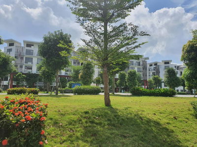 Khai Son City, Vietnam Khai Son City, Vietnam