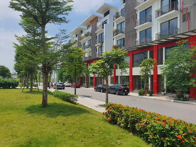 Khai Son City, Vietnam Khai Son City, Vietnam