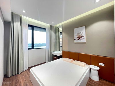 One Verandah Mapletree, Vietnam One Verandah Mapletree, Vietnam