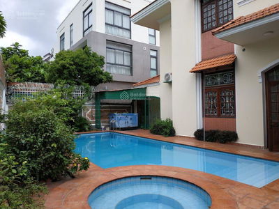 Housing in Nha Be, Vietnam Housing in Nha Be, Vietnam