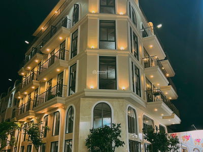 Happy Home One residential area, Vietnam Happy Home One residential area, Vietnam