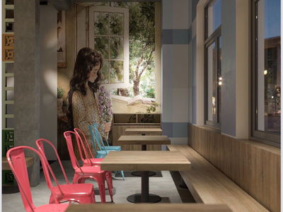 The Manhattan - Vinhomes Grand Park, Vietnam  The Manhattan - Vinhomes Grand Park, Vietnam