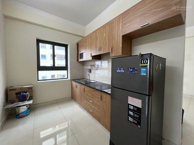 Tecco Town Binh Tan, Vietnam Tecco Town Binh Tan, Vietnam