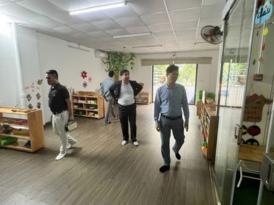 Gehäuse In Ha GJong, Vietnam Gehäuse In Ha GJong, Vietnam