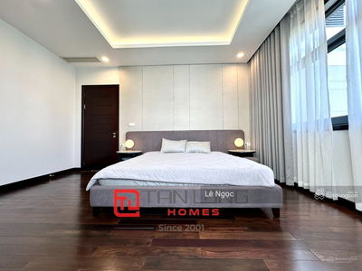 Tay Ho Tay urban area - Starlake Hanoi, Vietnam Tay Ho Tay urban area - Starlake Hanoi, Vietnam