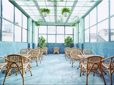 Alojamiento en Ho Chi Minh City, Vietnam Alojamiento en Ho Chi Minh City, Vietnam