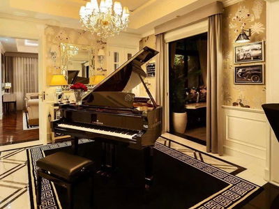 Diamond Island, Vietnam Diamond Island, Vietnam