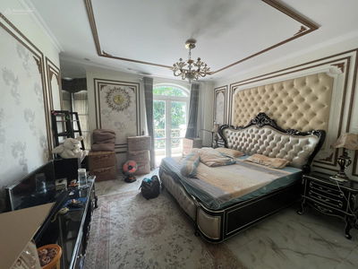 Cityland Garden Hills - Go Vap, Vietnam Cityland Garden Hills - Go Vap, Vietnam