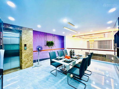 Logement dans Ho Chi Minh City, Vietnam Logement dans Ho Chi Minh City, Vietnam