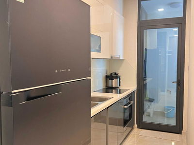 Vinhomes Golden River Ba Son, Vietnam Vinhomes Golden River Ba Son, Vietnam