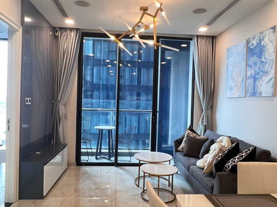 Vinhomes Golden River Ba Son, Vietnam Vinhomes Golden River Ba Son, Vietnam