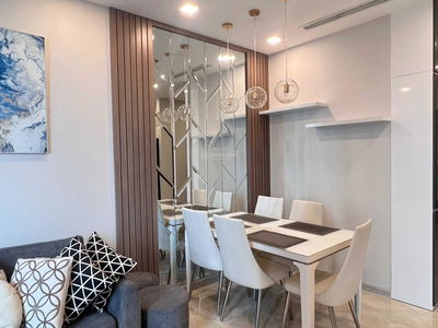 Vinhomes Golden River Ba Son, Vietnam Vinhomes Golden River Ba Son, Vietnam