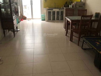 Housing in Nha Be, Vietnam  Housing in Nha Be, Vietnam