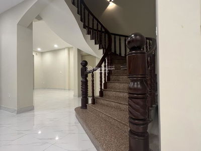 Housing in Thuan An, Vietnam Housing in Thuan An, Vietnam