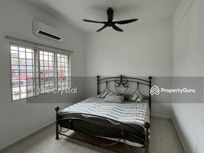 Indah Cempaka, Malaysia Indah Cempaka, Malaysia