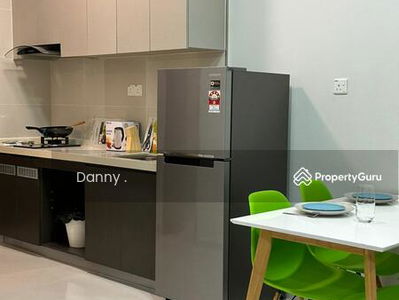 Amberside @ Country Garden Danga Bay, Malaysia Amberside @ Country Garden Danga Bay, Malaysia