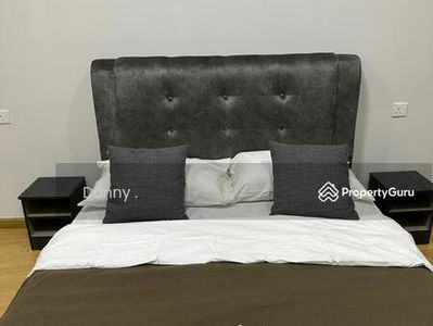 Amberside @ Country Garden Danga Bay, Malaysia Amberside @ Country Garden Danga Bay, Malaysia