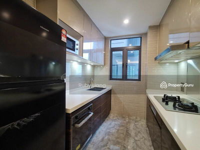 R&F Princess Cove, Malaysia R&F Princess Cove, Malaysia