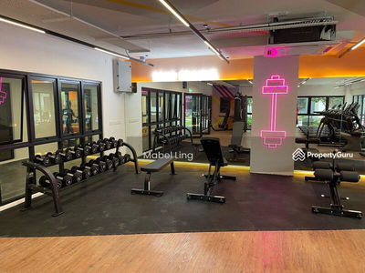 Huni D' @ Eco Ardence, Malaysia Huni D' @ Eco Ardence, Malaysia