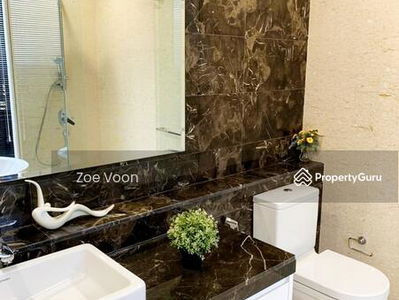 The Astaka @ 1 Bukit Senyum, Malaysia The Astaka @ 1 Bukit Senyum, Malaysia