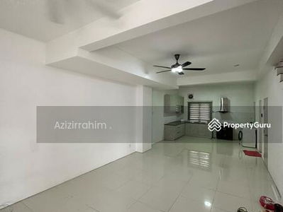 Partly Furnished 2 Storey Casa Green Cybersouth, Malaysia Partly Furnished 2 Storey Casa Green Cybersouth, Malaysia