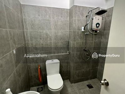 Partly Furnished 2 Storey Casa Green Cybersouth, Malaysia Partly Furnished 2 Storey Casa Green Cybersouth, Malaysia