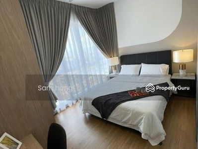 Pinnacle, Malaysia Pinnacle, Malaysia