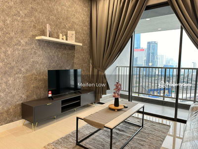 One Cochrane Residences, Malaysia One Cochrane Residences, Malaysia