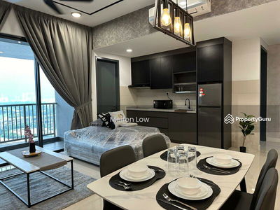 One Cochrane Residences, Malaysia One Cochrane Residences, Malaysia