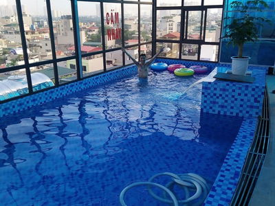 Trieu Khuc Street, Vietnam Trieu Khuc Street, Vietnam